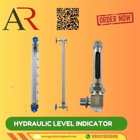 Hydraulic Level