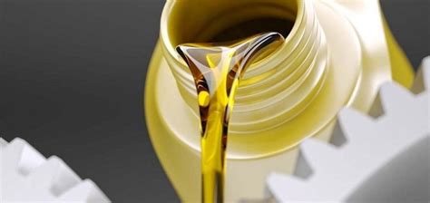 hydraulic oil vs lubricating oil
