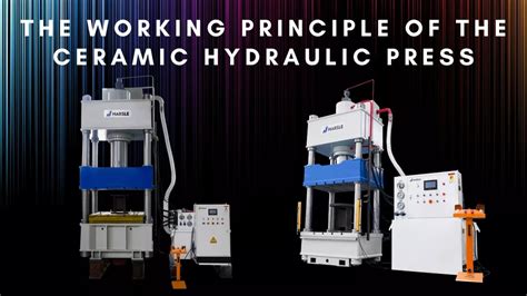 Hydraulic Press Example Problems With Solutions