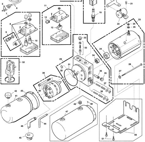 Hydraulic Pump Groups Explained