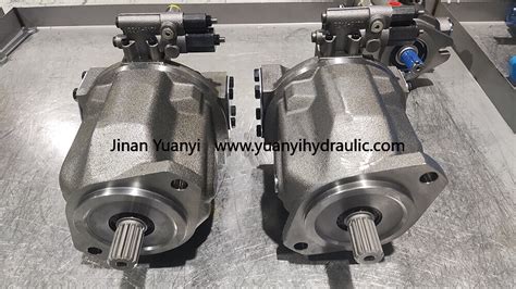 Hydraulic Pump Sales