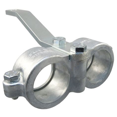 Hydraulic Quick Connect Bracket