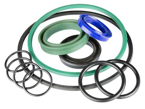 Hydraulic Seal Kit Harmonized Code