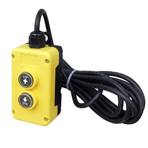 Hydraulic Switch Remote Control