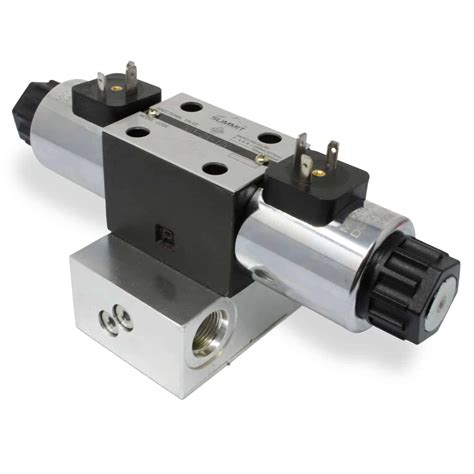 Hydraulic Third Function Valve Kit