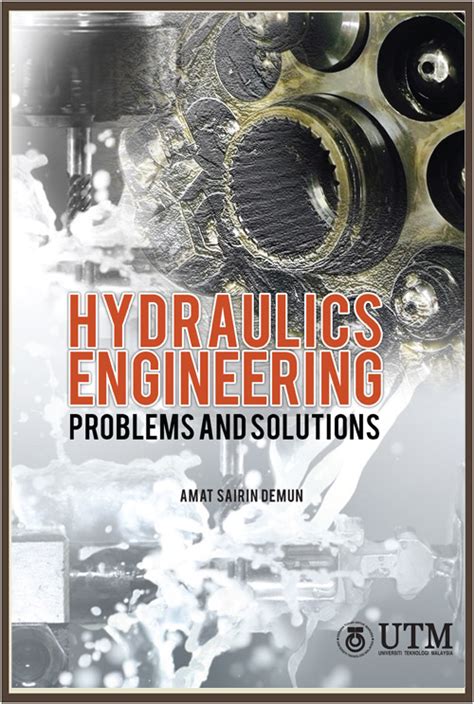 Hydraulics Engineering Problems And Solutions
