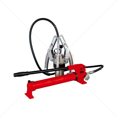 Hydraulics Tools