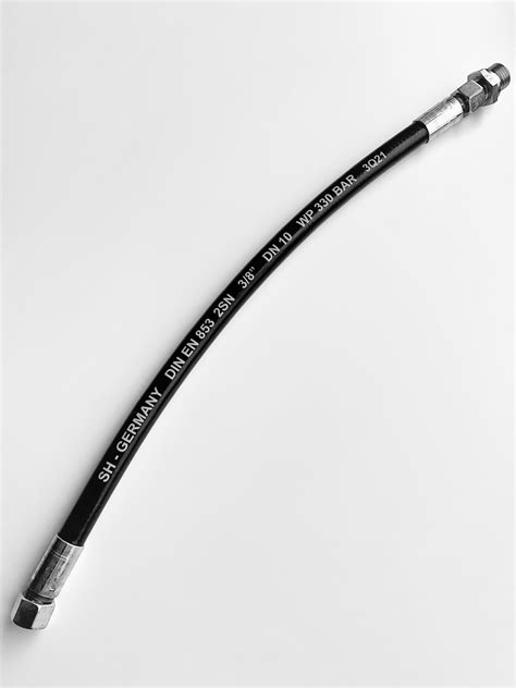 HydraulikSchläuche wiedenmannseile.de