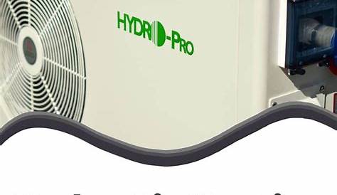 HTP Crossover Wall Gas Water Heater