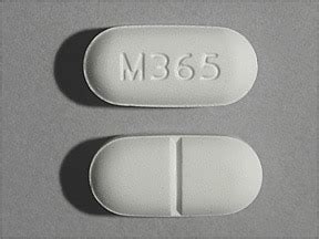 hydro acetaminophen 5 325 mg