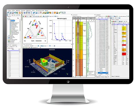 hydro geoanalyst software