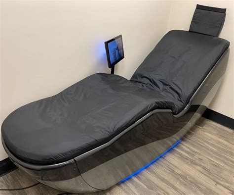 Hydro Massage Bed Tech Support