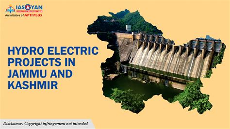 hydro power potential of jammu and kashmir