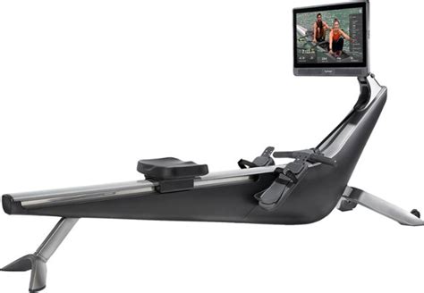 hydro rowing machine subscription