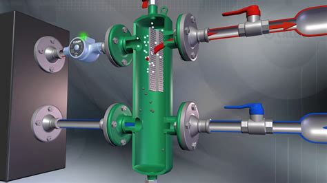 Hydro Separator How It Works