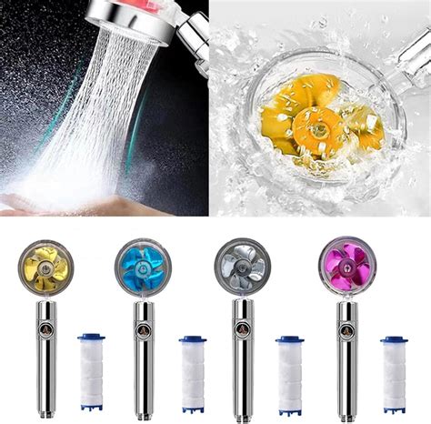 Hydro Shower Jet Head