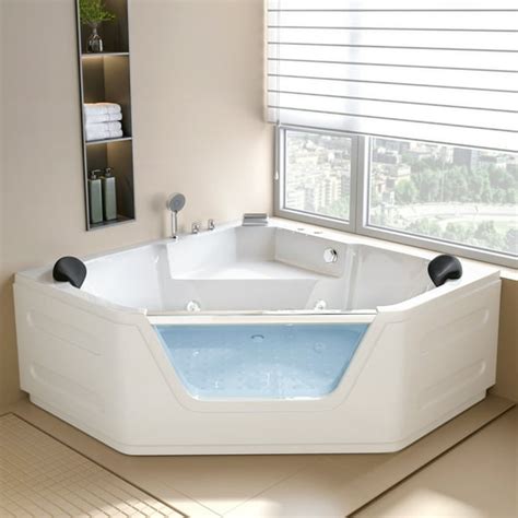 Hydro Systems Jetted Tubs