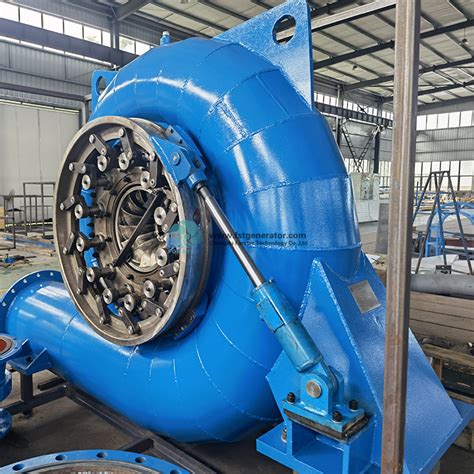 hydro turbine generator for sale