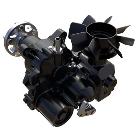 Hydro-Gear Zt-4400 Problems