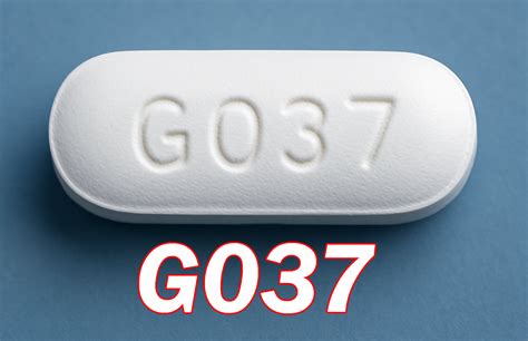 hydrocodone g037