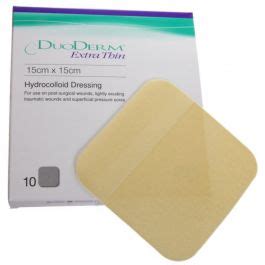 Hydrocolloid Dressing Chemist Warehouse