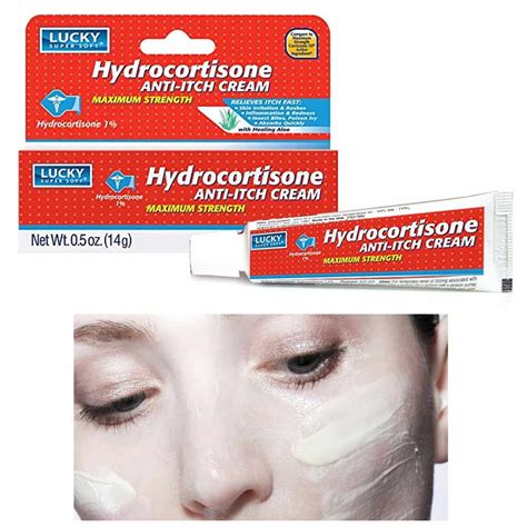 Using Hydrocortisone Ointment on Face: Safe and Effective?