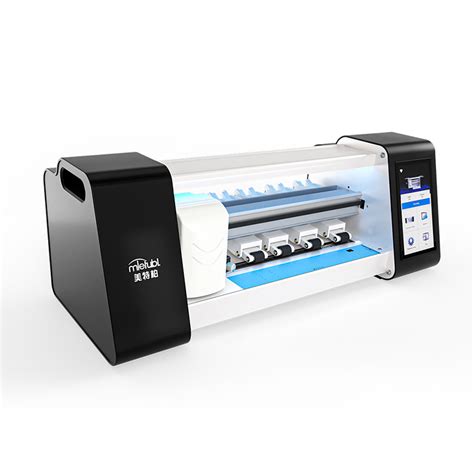 Hydrogel Screen Protector Machine