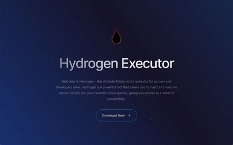 hydrogen roblox executor crash｜TikTok Search
