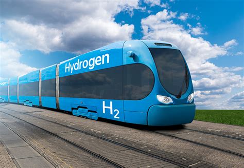 hydrogen trains in india