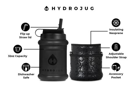 Hydrojug Dishwasher
