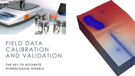 Hydrological Calibration And Validation