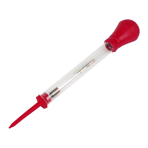 Hydrometer Tester