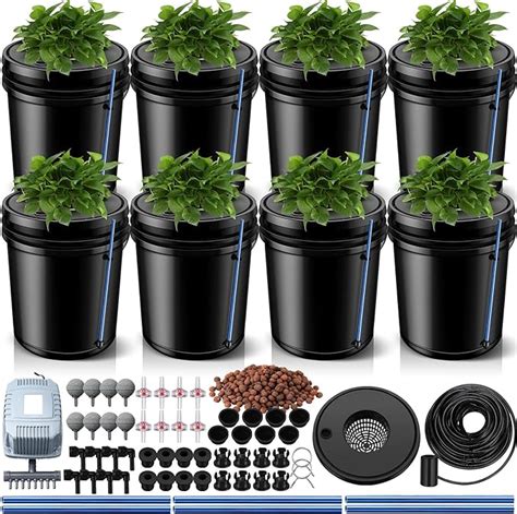 Hydroponic Buckets Amazon