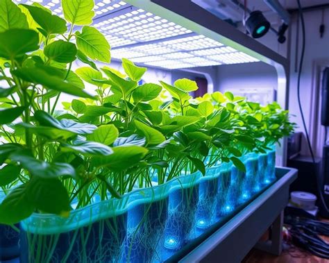 Hydroponics Experts