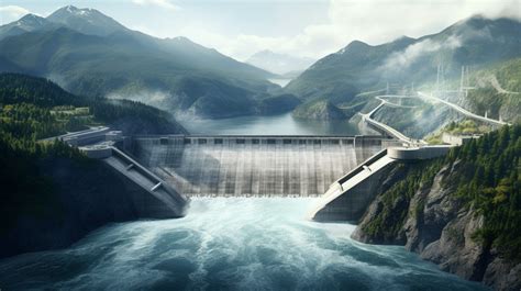 hydropower future