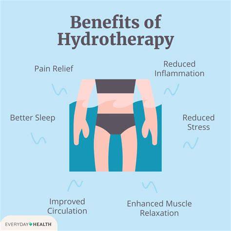 Hydrotherapy