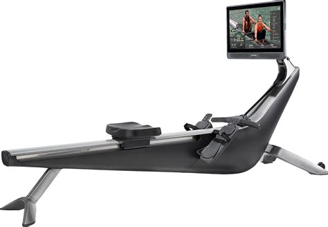 hydrow rowing machine without membership
