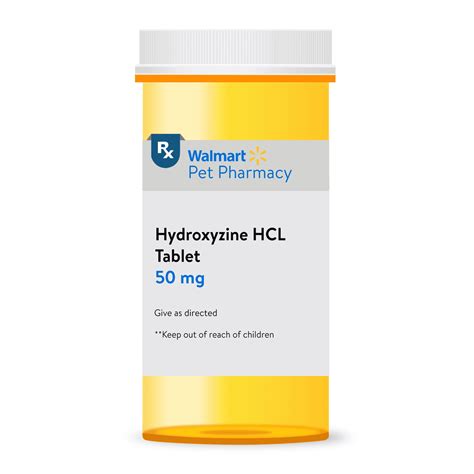 Hydroxyzine Is For What: Unlocking Its Medical Uses Today