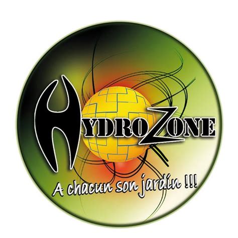 Hydrozone Niort