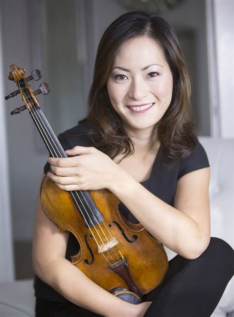 hye-jin kim violin