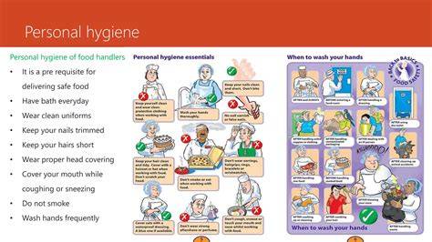 Hygiene