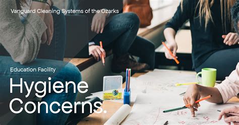 Hygiene Concerns