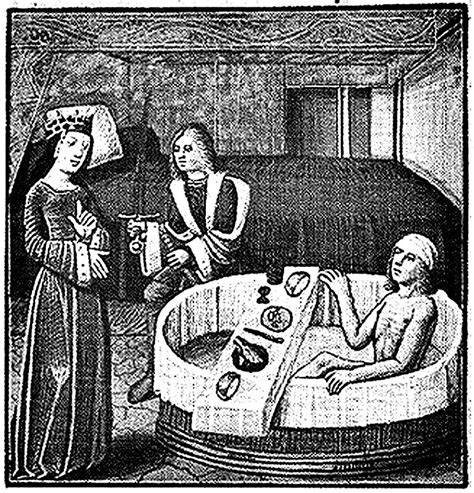 hygiene during the renaissance