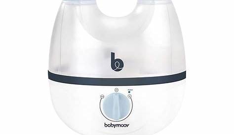 Babymoov Hygro+ Baby Humidifier kidsroom.de