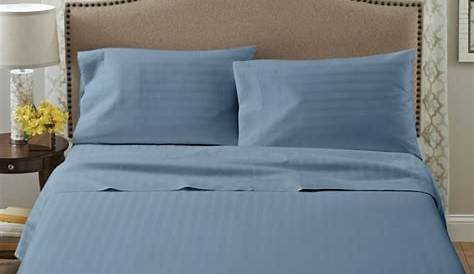 Better Homes & Gardens 400 Thread Count Hygro Cotton