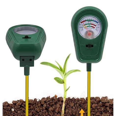 Hygrometer Soil