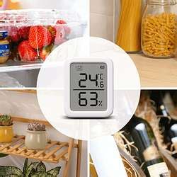 Hygrometer Vs Humidity Meter