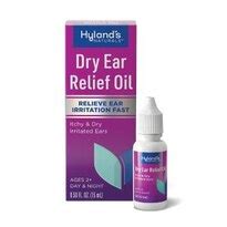 Hyland's Ear Drops Cvs