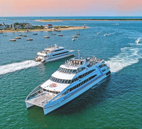 Discover Unforgettable Seafaring Adventures with Hyline Cruises: Your Ultimate Ocean Experience