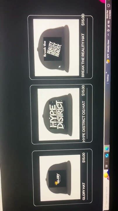 5 Canva Hype District Tips